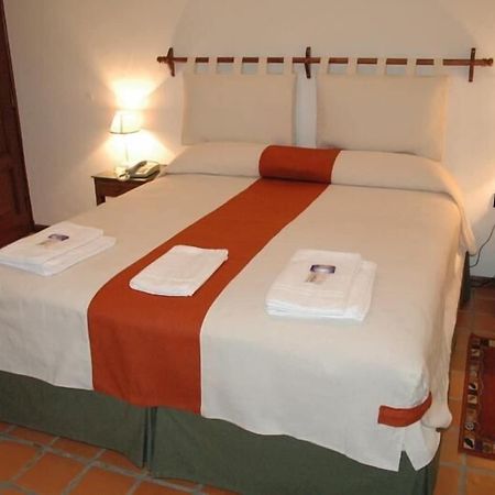Donna Alda Hotel Salta Room photo