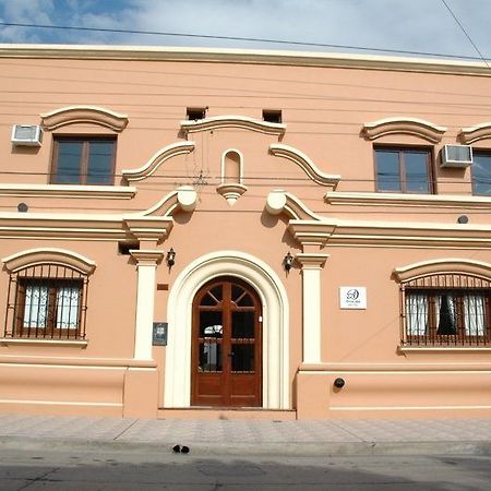 Donna Alda Hotel Salta Exterior photo