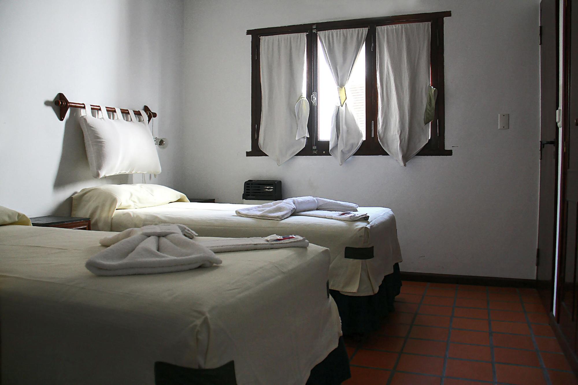 Donna Alda Hotel Salta Exterior photo