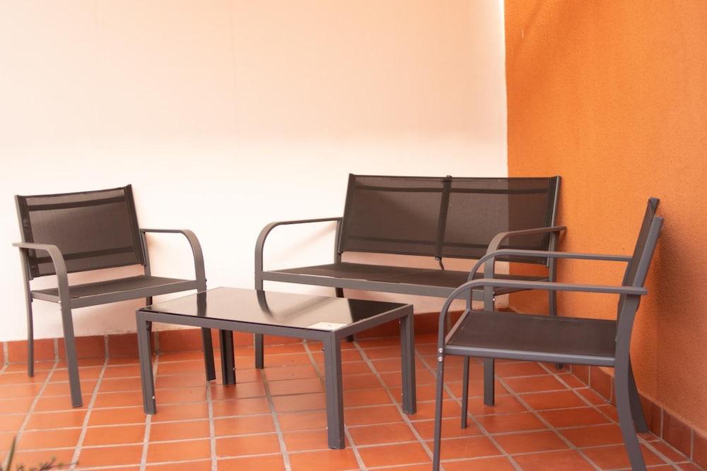 Donna Alda Hotel Salta Exterior photo