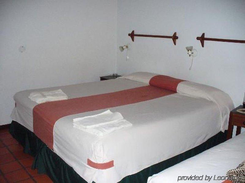 Donna Alda Hotel Salta Room photo