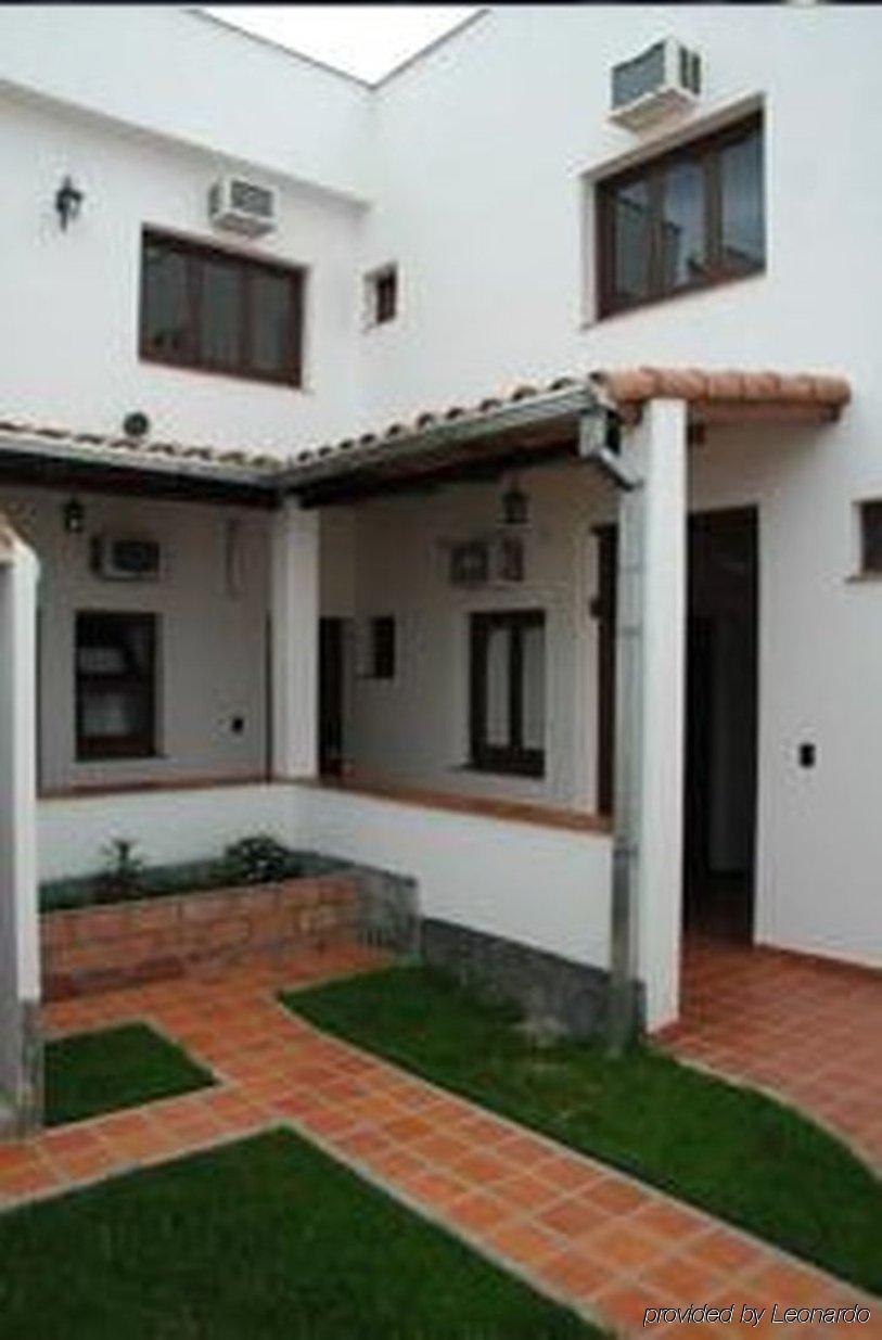 Donna Alda Hotel Salta Room photo