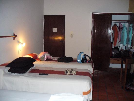 Donna Alda Hotel Salta Exterior photo