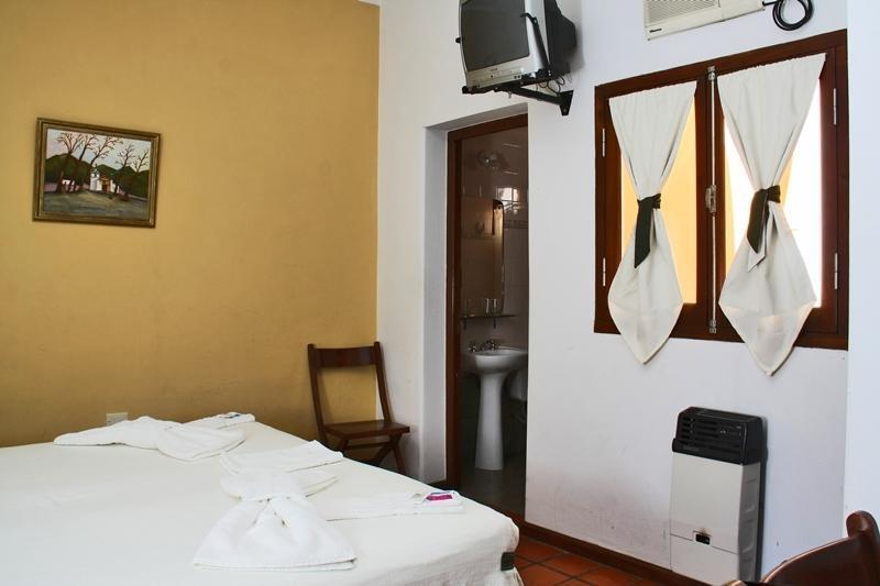 Donna Alda Hotel Salta Exterior photo