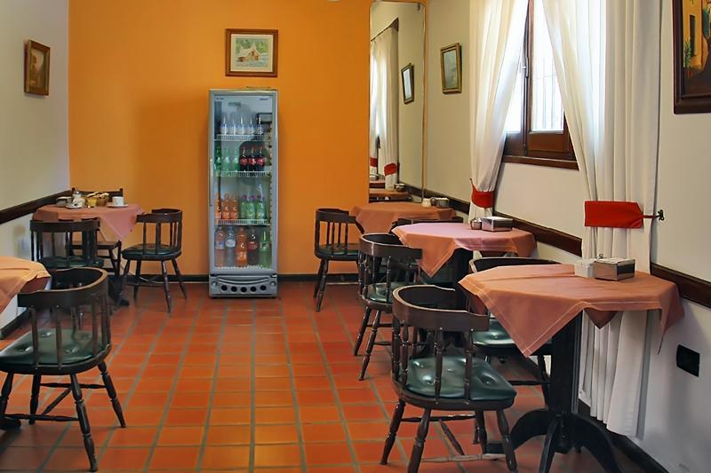 Donna Alda Hotel Salta Exterior photo