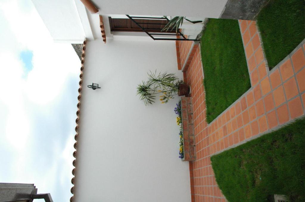 Donna Alda Hotel Salta Room photo